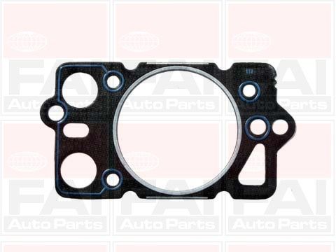 FAI AUTOPARTS Tihend,silindripea HG514